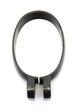 Argentine Mauser 1909 Rifle Rear Barrel Band, Stripped