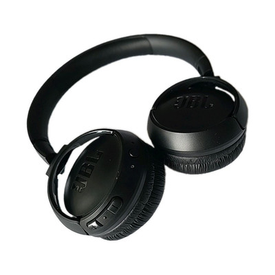 JBL Tune 520BT   USB-C-Ear Kopfhörer Bluetooth mit Mikrofon faltbar Schwarz