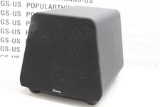 GoldenEar ForceField 3 Ultra-Compact Subwoofer