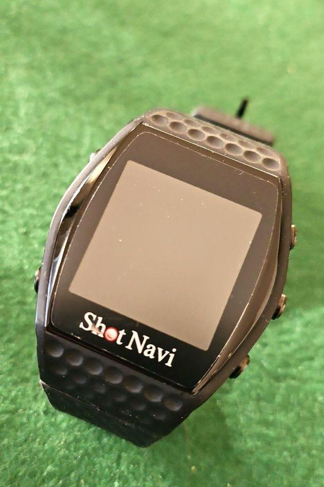 Shotnavi Infinity Golf Gps Watch Accurate Distance Shotnavi Infinity Golf Gps Watch Accurate Distance