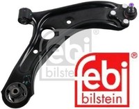 Febi Bilstein 183401 Lenker FüR RadaufhäNgung Querlenker Lenker FüR Kia