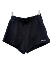 abercrombie fitch Kids Shorts Black Size 15-16 Elastic Waist
