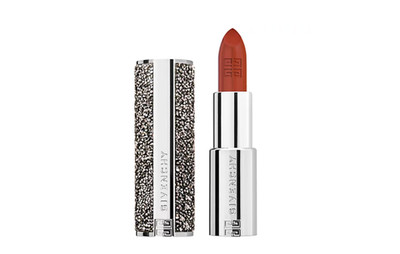 Givenchy Le Rouge Interdit Intense Silk Lipstick_Nude