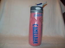 Camelbak Podium Chill Insulated Water Bottle