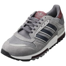 adidas ZX 600 Grey Maroon for Sale | Authenticity Guaranteed | eBay