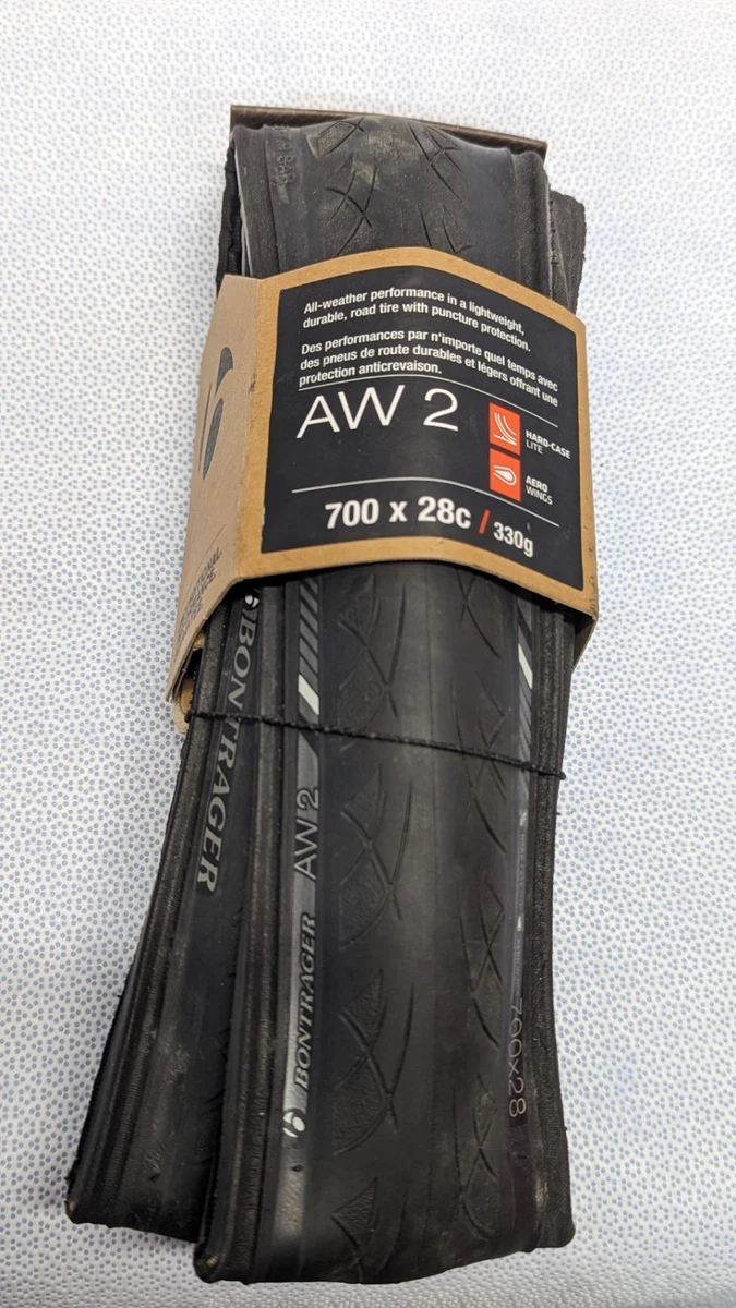 Bontrager 700C Clincher Bicycle Tires for sale | eBay