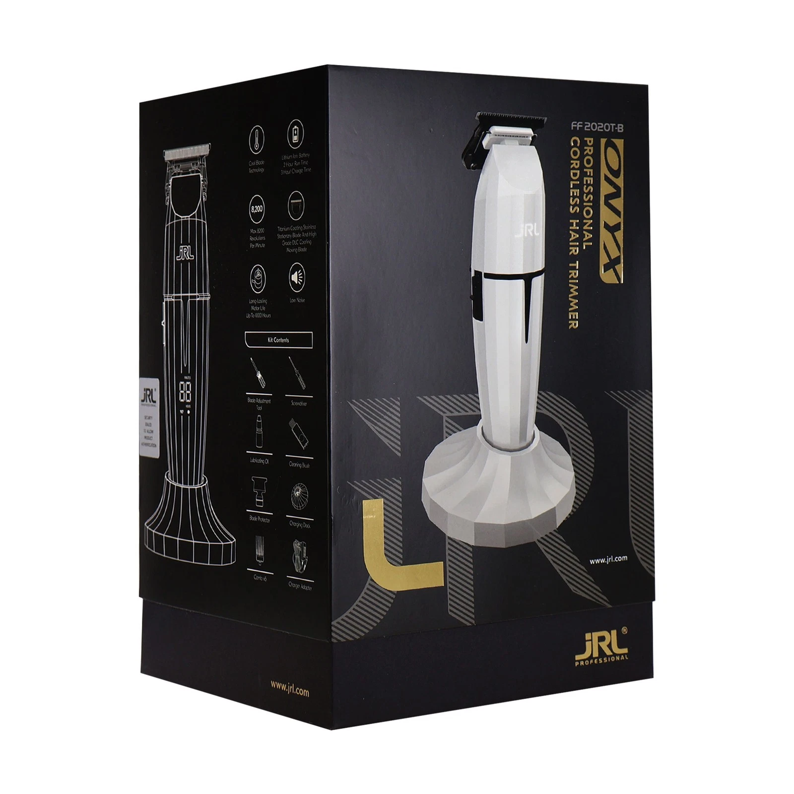 JRL Ghost Hair Trimmer - Thumbnail 2