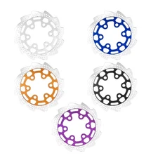 Upgrade Rear Brake Rotor for 1:4 Promoto Motorcycle Motorbike Toy Accessories