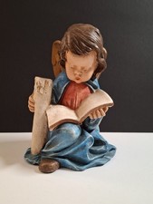 Engel, Achatit, Naturstein, Skulptur, Handarbbeit