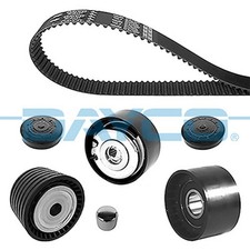 Zahnriemensatz KTB911 für SCÉNIC CLIO ESPACE RENAULT JA0 MEGANE 1 3 Classic LA0