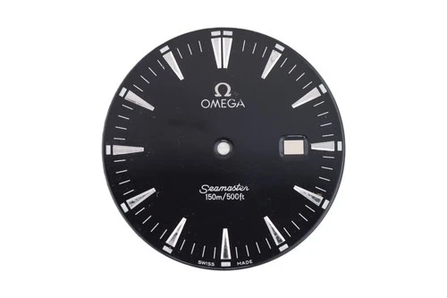OMEGA Seamaster Aqua Terra 150m Watch Dial 31.5mm (ZB1157)