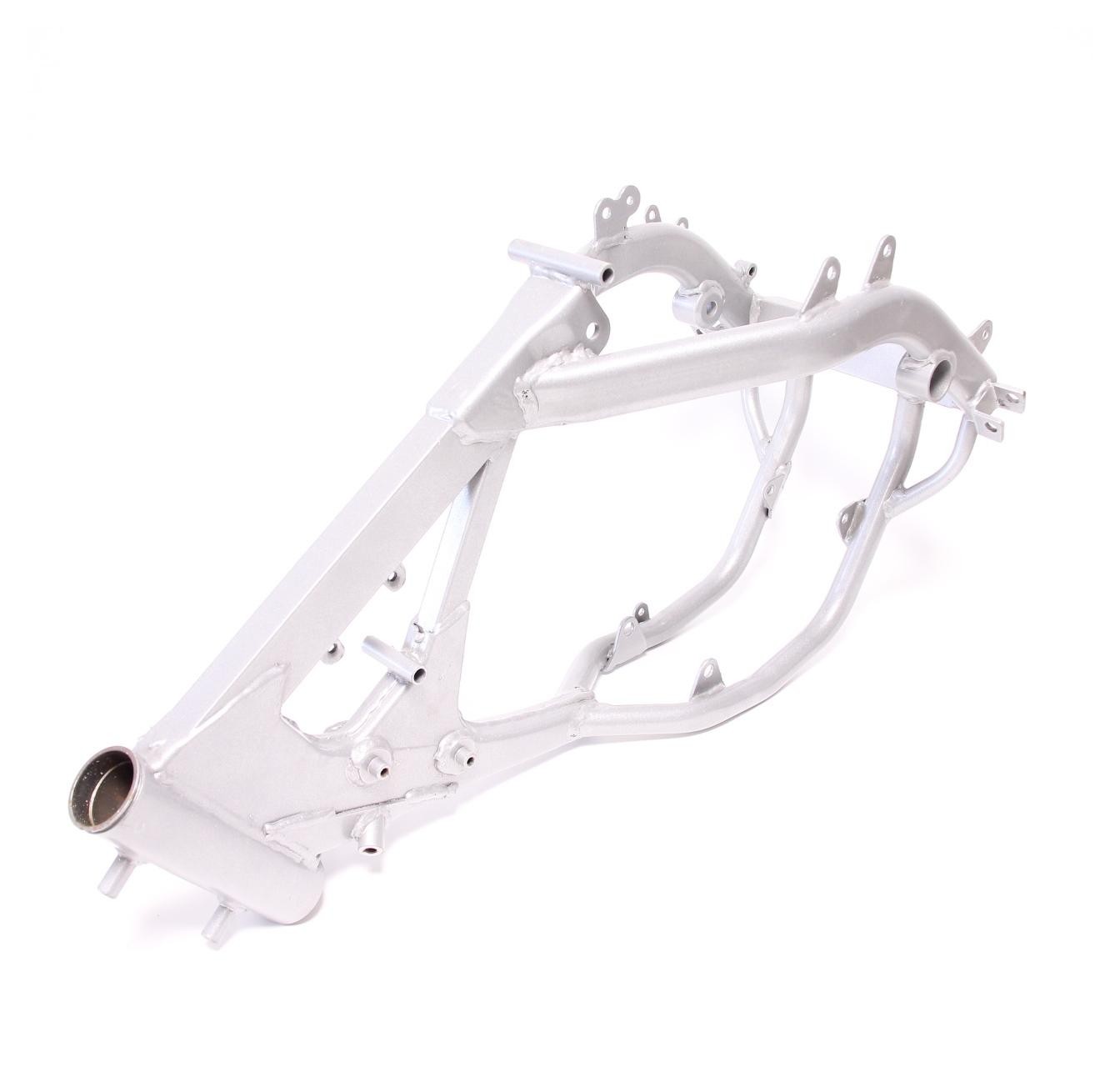 Cadre nu moto Conti RX 65 Cross robuste pour moteur Derbi Euro 2