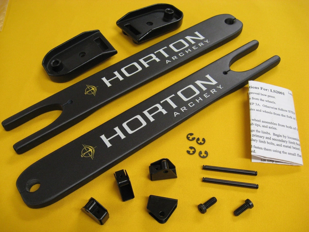 Rallonge De Canon Horton Pour Legend 2, HD Pro 175, Hunter HD 175, Legacy HD 225 – Neuve