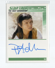 2014 Rittenhouse Star Trek TOS Portfolio Prints Trading Cards 8