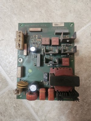Fronius 4.070.627 NT60 Main Voltage Board 4070627 V1.3A