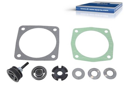 Reparatursatz DT Spare Parts 4.90274 Kompressor Teilesatz, D: 94 mm