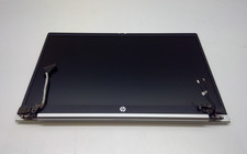HP ProBook 430 G8 14.0" 1920 x 1080 Matte Screen Complete Assembly Silver