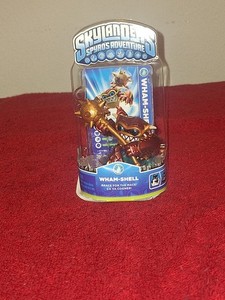 Wham Shell | eBay