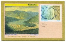 Republic. 2001 stamp. Variety.