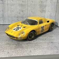 1/18 Hot Wheels Ferrari 250 LM