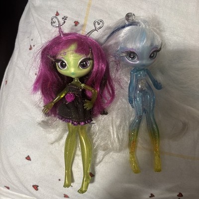 Novi stars Doll Una Versa .Muñeca Novi stars Una Versa MGA
