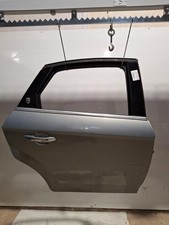 Porte arrière et accessoires Ford MONDEO