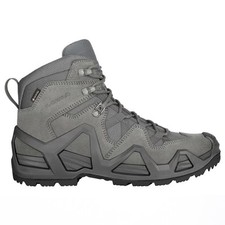 Lowa Zephyr Mk2 GTX Mid TF Einsatzstiefel Wanderstiefel wolf grey