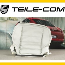 Siège Porsche Macan