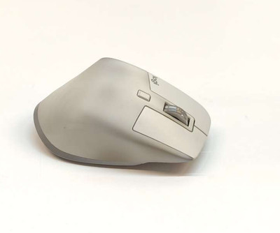 Logitech MX Master 3S kabellose Maus mit optischem Sensor