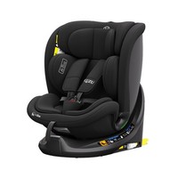 Kuzu Mila Pro 360° Rotating i-Size/R129 Car Seat Group 0+/1/2/3 ISOFIX 40-150cm