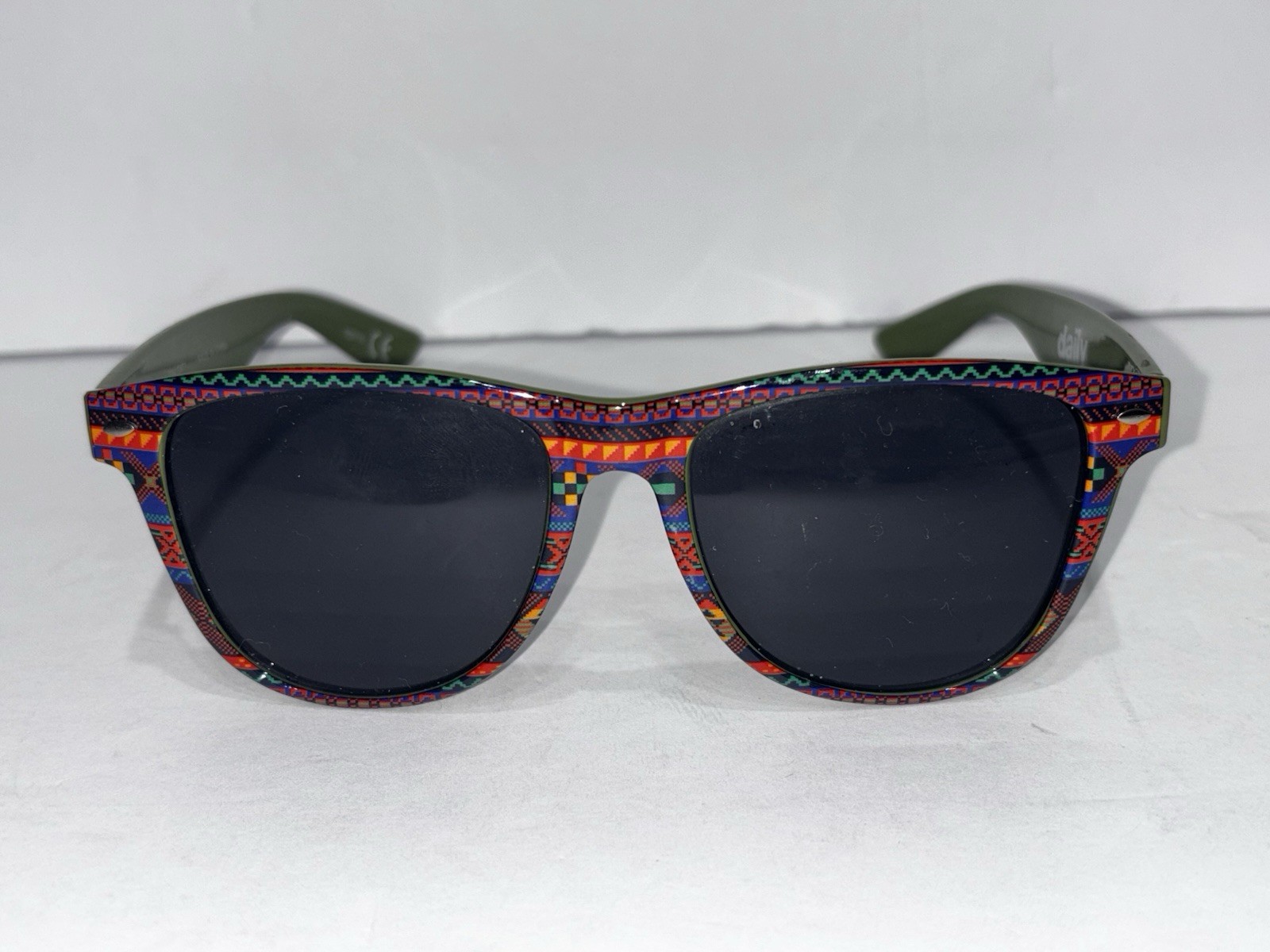Neff Sunglasses Aztec Pattern Everyday - image 1