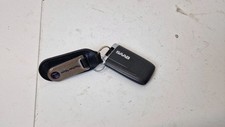 Saab 9-5 2011 Ignition key card 13309305 AGS7793