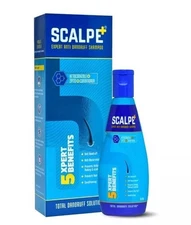 Glenmark Expert Anti Dandruff Shampoo 75ml