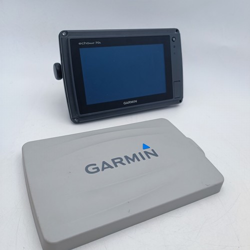 Garmin STRIKER™ Plus 4 Fish Finder