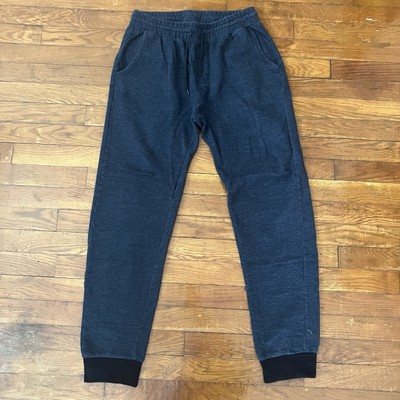 Amplify Men Jogger S Small Dark Teal Blue