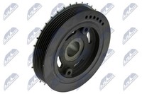 Riemenscheibe Kurbelwelle NTY RKP-MZ-006 FüR Mazda BL BK BK12 BK14 MZR BL12 BL14