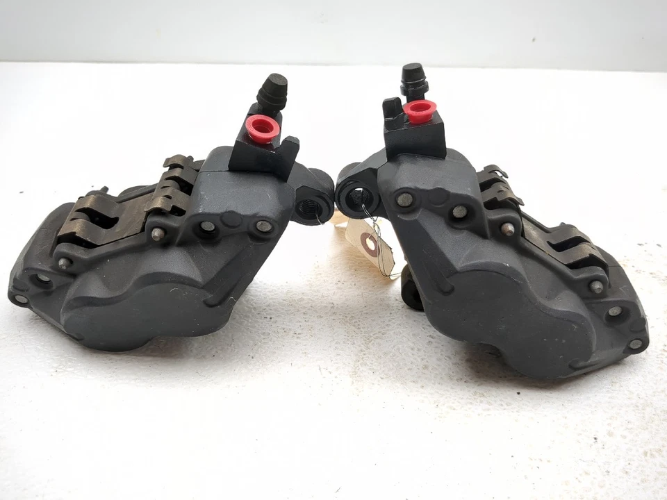 Pinzas de freno delanteras BMW F800ST 06-13 Foto 3 de 4
