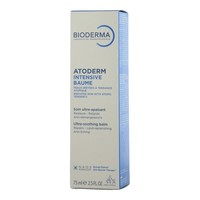 Bioderma Atoderm - Intensive Baume Ultra-Soothing Balm 75Ml