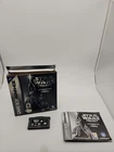 Star Wars Trilogy: Apprentice of the Force (Game Boy Advance, 2004) – CIB