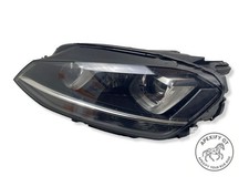 Feu avant (phare) Volkswagen GOLF