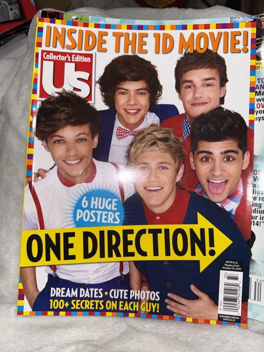 25+ One Direction Magazine for sale | Updated Oct 2026