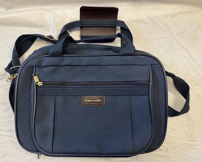 Vintage Samsonite Acclaim Shoulder Luggage Bag