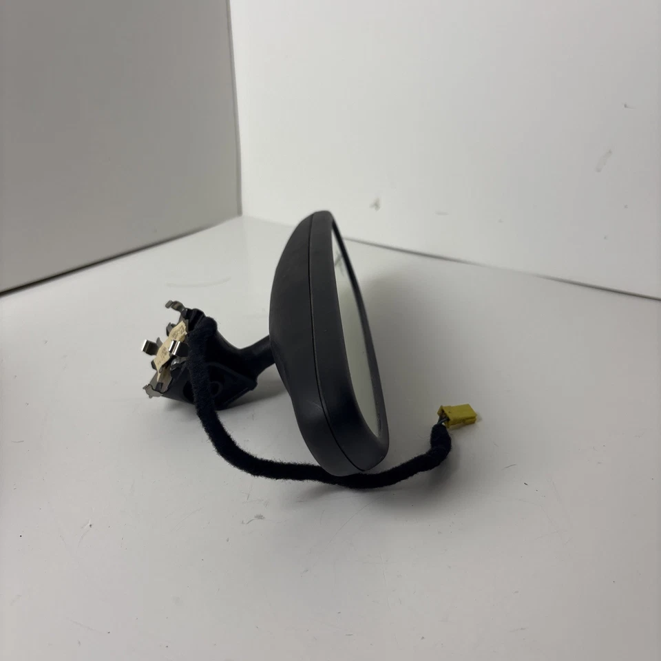 Espejo retrovisor interior parabrisas central delantero Porsche Cayenne 2012 fabricante original Foto 2 de 4