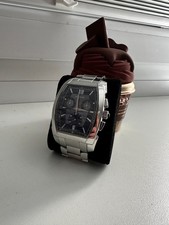 Swiss-made Pierre Balmain chronograph, reference 5741 …