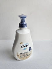 Dove Baby Derma Care Soothing Wash Tear Free 13 fl oz Eczema Prone Skin Soothing