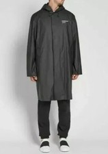 Neu Herren OFF WHITE by Virgil Abloh REGENMAN...