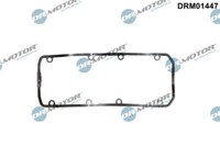 Dr.Motor Automotive DRM01447 Dichtung, Ventil Deckel Zylinderkopf Haube FüR BMW