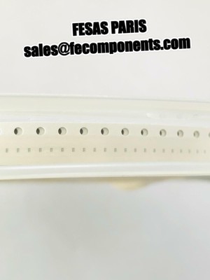 Murata Electronics GRM0335C1E3R0CA01D Multilayer Ceramic Capacitors (15000Pcs)