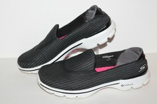 skechers go walk 3 olive