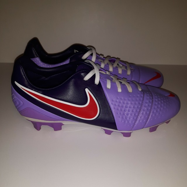 ctr360 trequartista iii silver